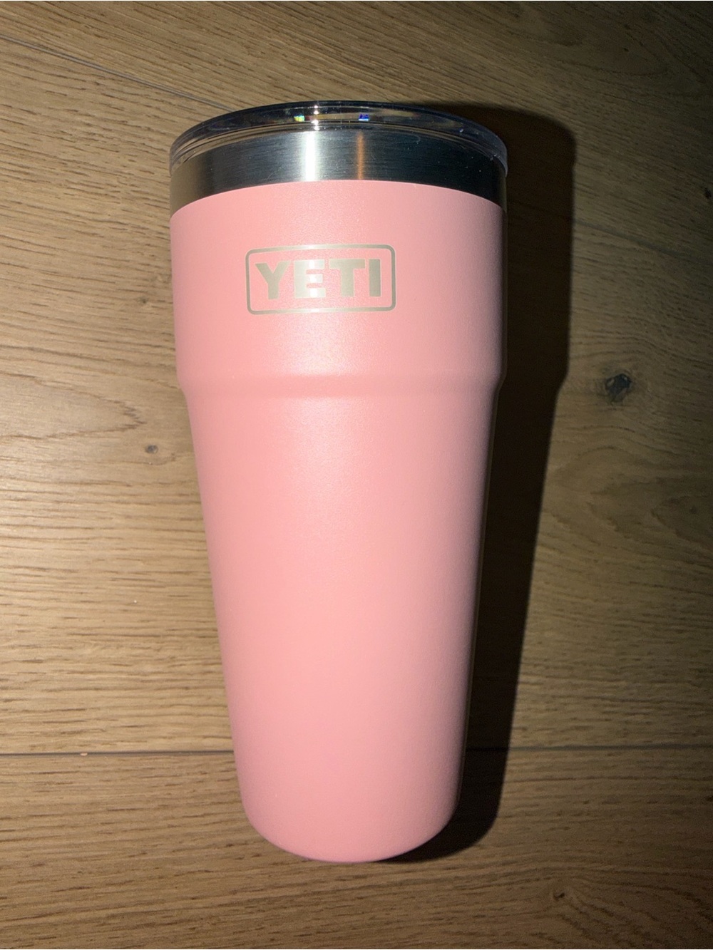 Yeti Rambler